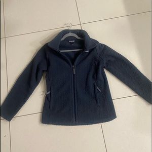Patagonia zip up